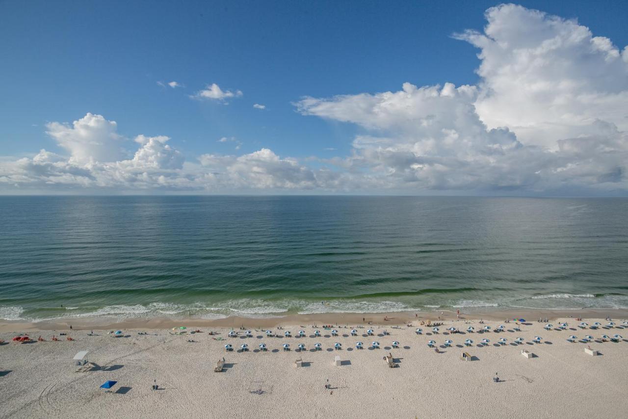 Lighthouse 1606 Apartment Gulf Shores Exterior photo