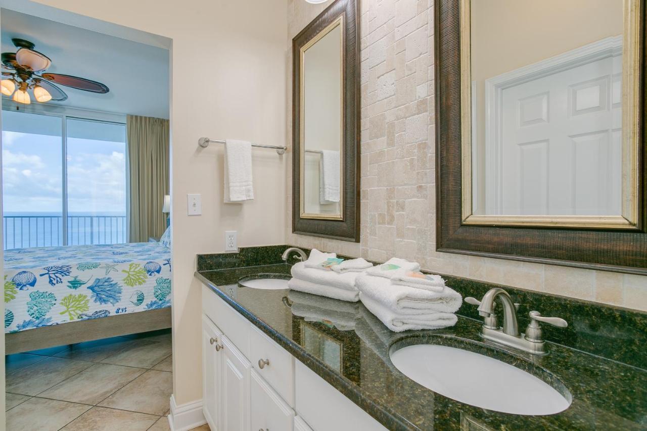 Lighthouse 1606 Apartment Gulf Shores Exterior photo