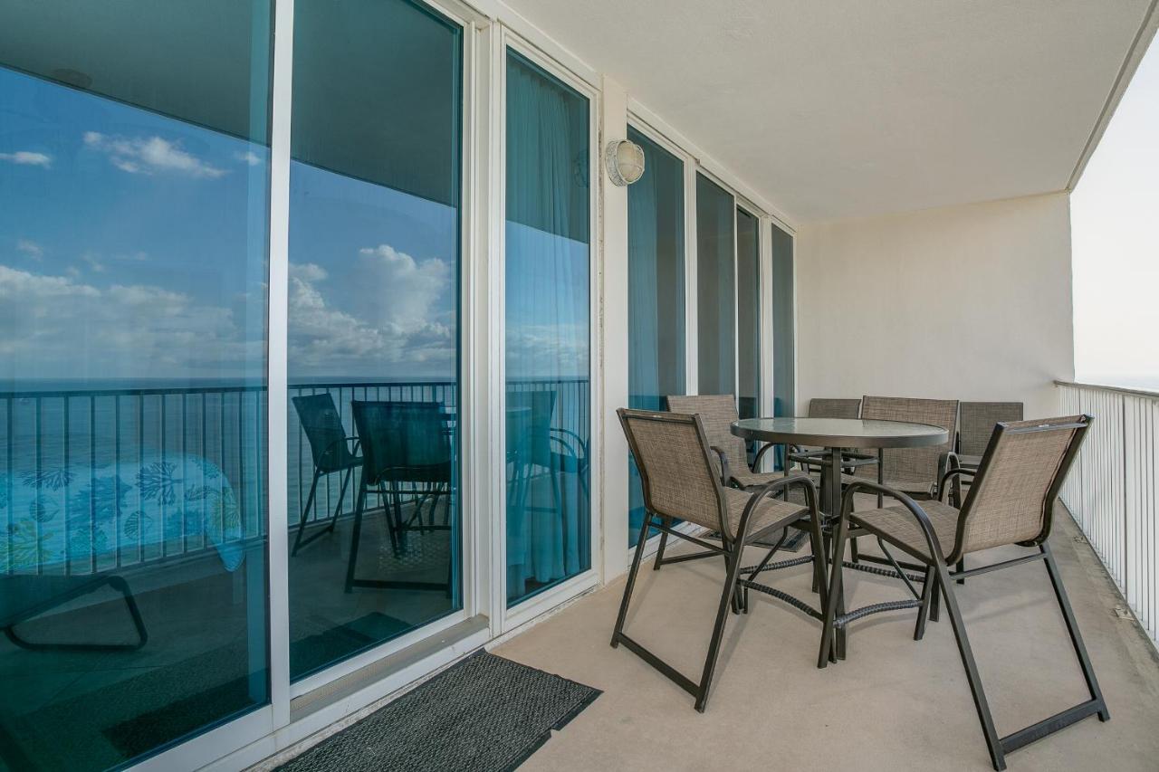 Lighthouse 1606 Apartment Gulf Shores Exterior photo