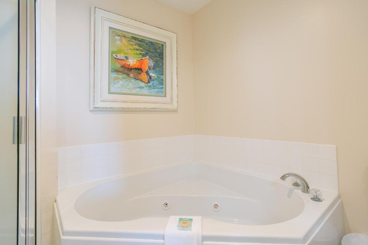 Lighthouse 1606 Apartment Gulf Shores Exterior photo