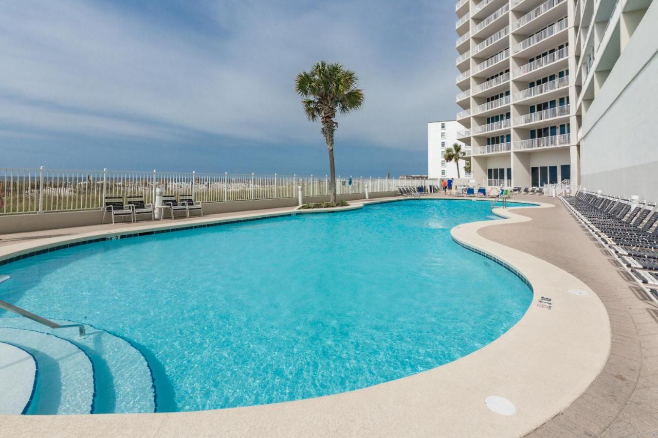 Lighthouse 1606 Apartment Gulf Shores Exterior photo