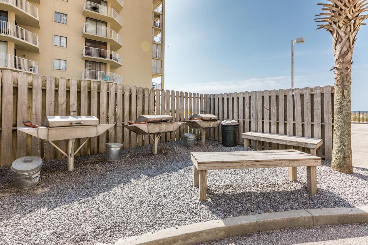 Lighthouse 1606 Apartment Gulf Shores Exterior photo