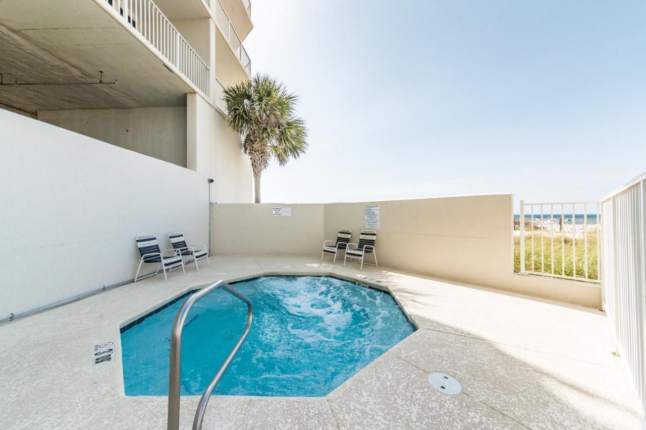Lighthouse 1606 Apartment Gulf Shores Exterior photo