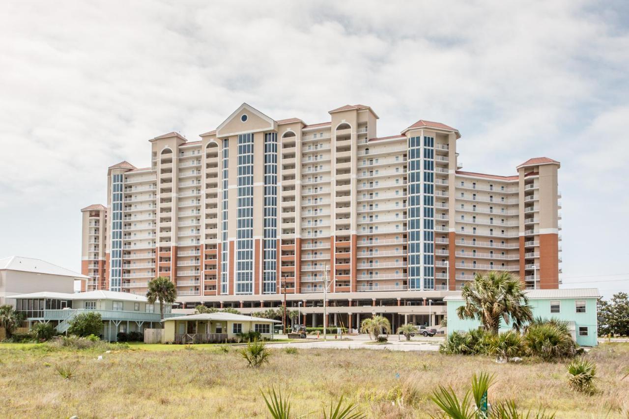 Lighthouse 1606 Apartment Gulf Shores Exterior photo