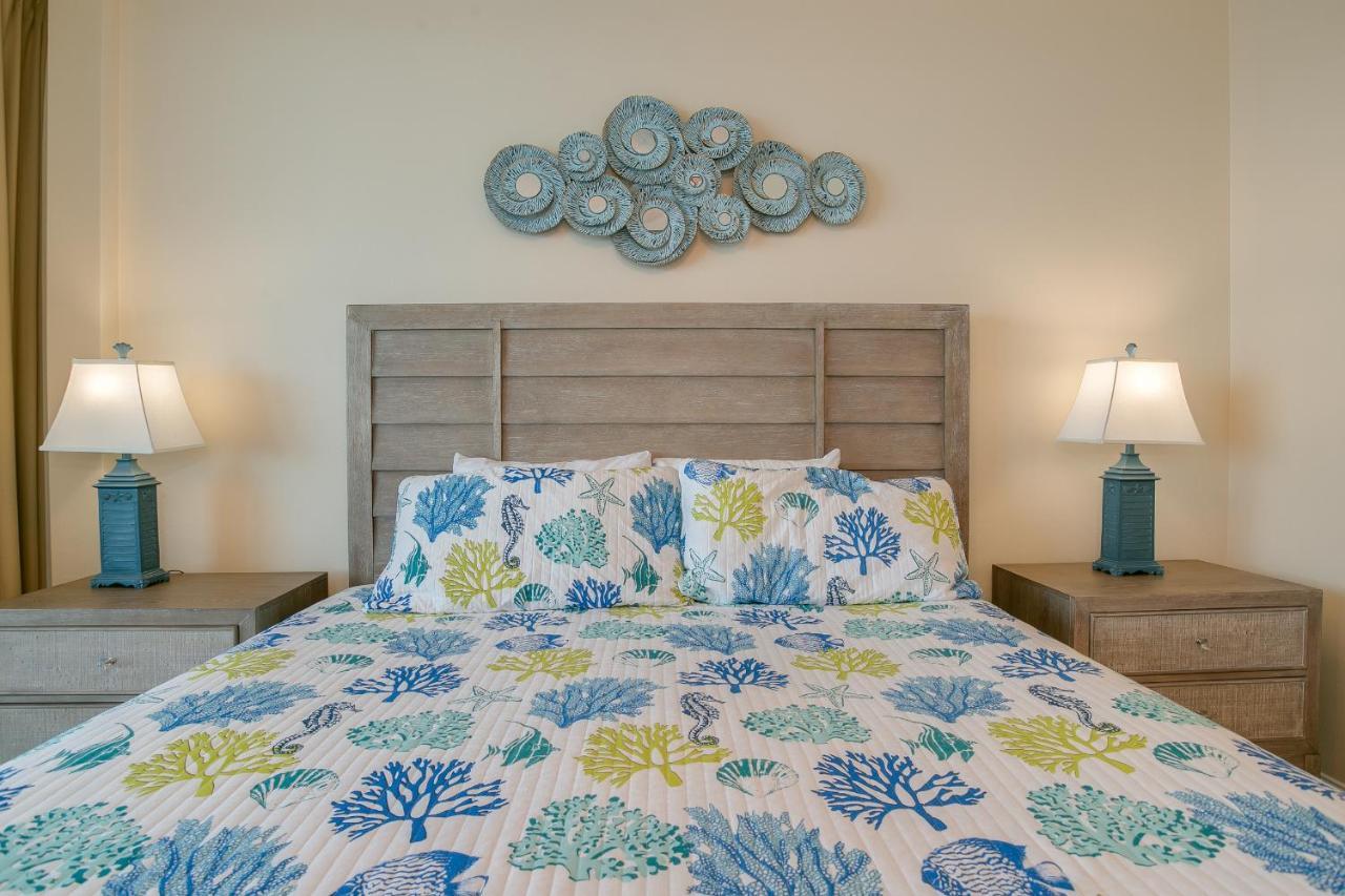 Lighthouse 1606 Apartment Gulf Shores Exterior photo