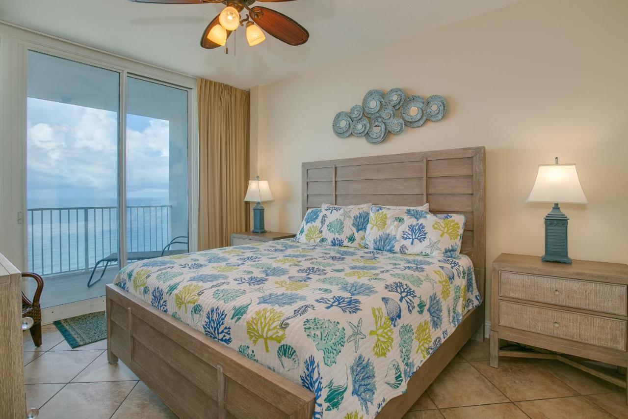 Lighthouse 1606 Apartment Gulf Shores Exterior photo