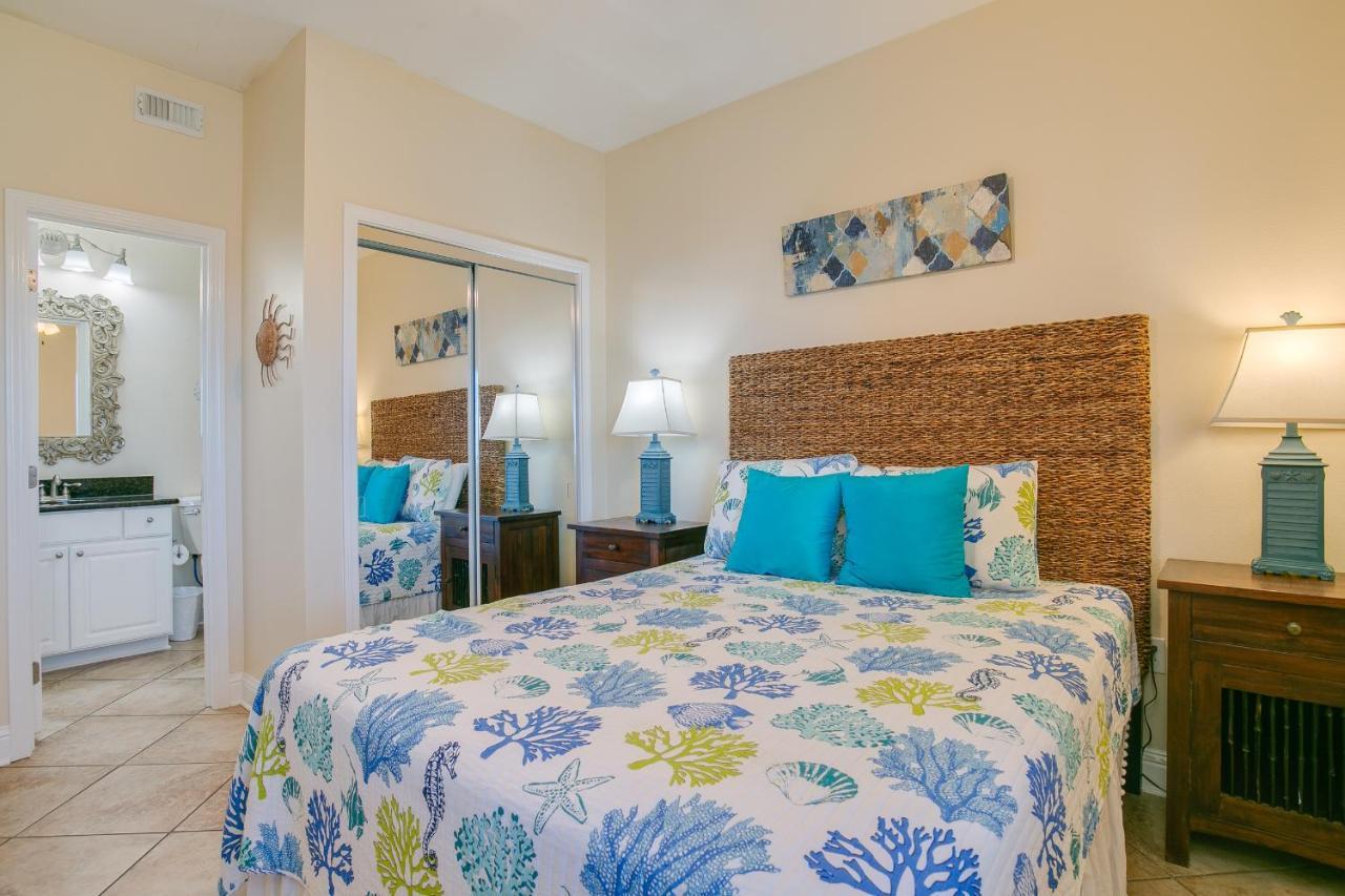 Lighthouse 1606 Apartment Gulf Shores Exterior photo