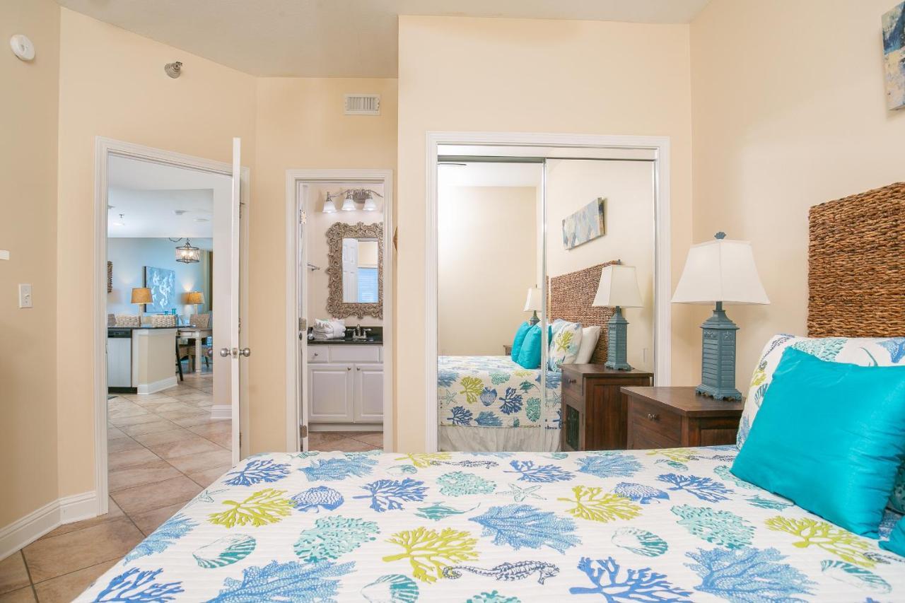 Lighthouse 1606 Apartment Gulf Shores Exterior photo