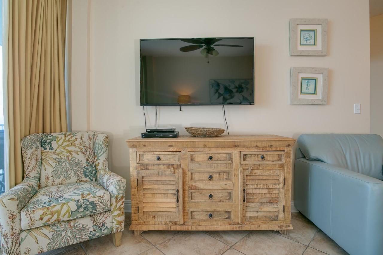 Lighthouse 1606 Apartment Gulf Shores Exterior photo