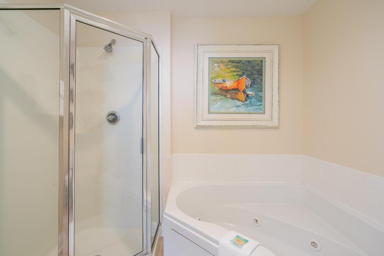 Lighthouse 1606 Apartment Gulf Shores Exterior photo