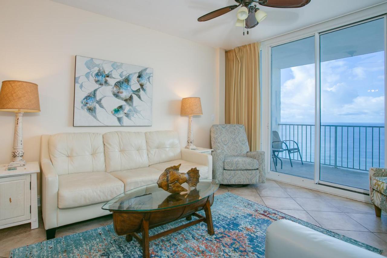 Lighthouse 1606 Apartment Gulf Shores Exterior photo