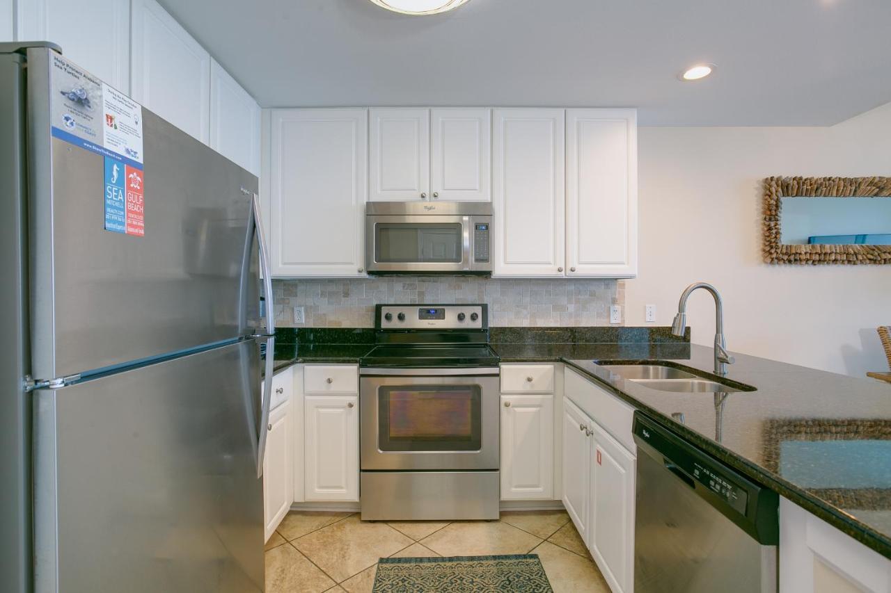 Lighthouse 1606 Apartment Gulf Shores Exterior photo